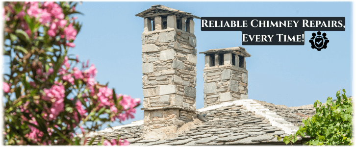 Chimney Repair Sunnyvale