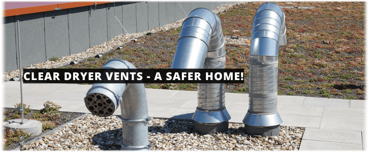 Dryer Vent Cleaning Sunnyvale
