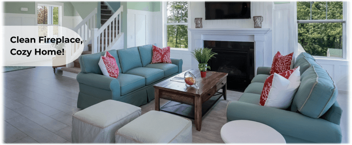 Fireplace Cleaning Sunnyvale