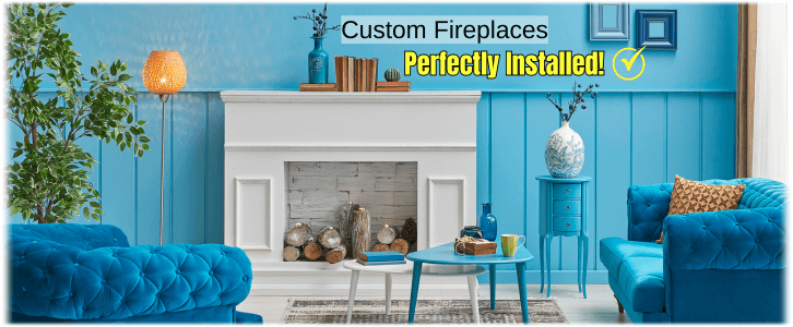 Fireplace Installation Sunnyvale